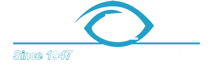 Eye Doctor Jackson MS Odom's Eye Care Optical Header Logo